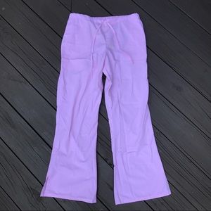 Cherokee Nurse Scrubs Small